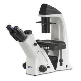 Kern OCM 161 inverse microscoop trinoculair