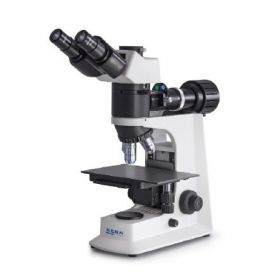 Kern metallurgische microscoop trinoculair OKM 173
