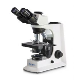 Kern OBL 145 fase contrast microscoop binoculair