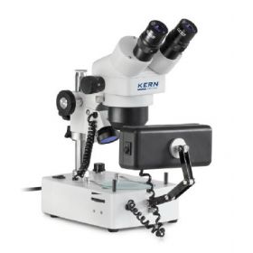 Kern OZG 493 stereomicroscoop (gem) binoculair  