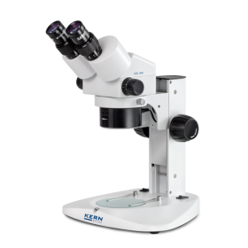 Kern OZL 456 stereomicroscoop binoculair