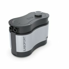 KNF LABOPORT® N96 - Mini membraan vacuumpomp
