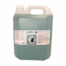 ETHYGEL - Alcohol gel 5000ml refill