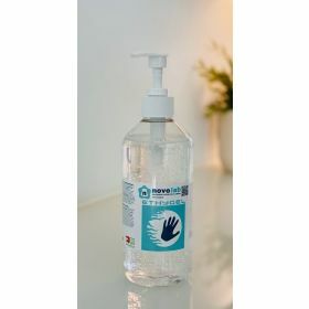 ETHYGEL - Alcohol gel 500ml - flesdispenser