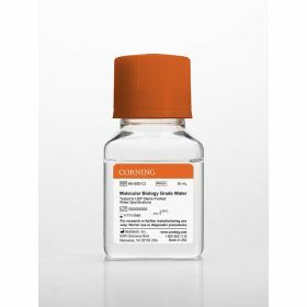 Corning water voor moleculaire biologie  6x100ml