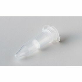 ClearSpin filter microtubes 500µl nylon 0.22 µm NS