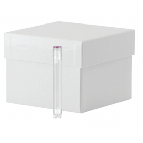 Cryovial 5ml slimtube 5x100  + 5 cryobox 10x10