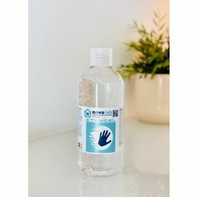 ETHYGEL - Alcohol gel 500ml - fliptop fles