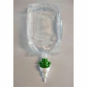 Schuimzeep eco 1000 ml voor dispenser sensor