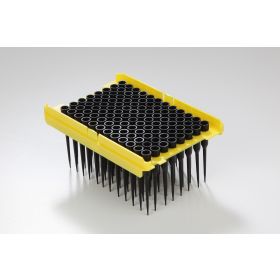blackKnights 50µl bioclean filter tray blister 2 - type Tecan