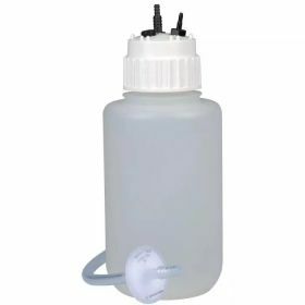 Vacuubrand 4L PP fles