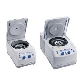 Eppendorf GLP 5425 R keypad + rotor FA-24x2