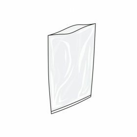 BagLight 400 PolySilk steriel 50-300 ml per 50 verpakt