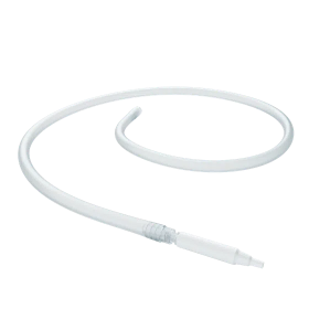 Verlengde slang 2m met fittingen en MA-U adapter