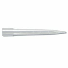 Socorex pipette tips Qualitix® - macro - 5 ml rack