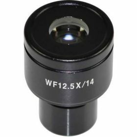 Oculair WF 12,5 x / Ø 14mm OBB A1353