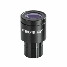 Oculair HWF 10 x / Ø 18mm OBB A1403