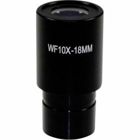 Oculair WF (Widefield) 10 x / Ø 18mm OBB A1473