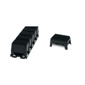 Robot.filtertip blackKnight 300μl HAMILTON 5-tray