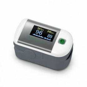 Medisana pulse-saturatiemeter - PM 100