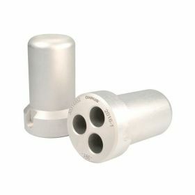 Ohaus Bucket, 3x15ml D17mm FA, met Rack, 2/pk