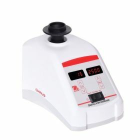 Ohaus Vortex Mixer, Mini Digitaal, VXMNDG