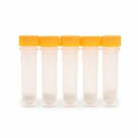 Ohaus Geel, Gist, 2mL buis, 100/doos