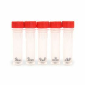Ohaus Rood, Dierlijk weefsel, 2mL buis, 100/doos