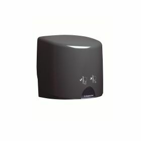 Aquarius™ Wiper Dispenser - Roll Control / Grijs