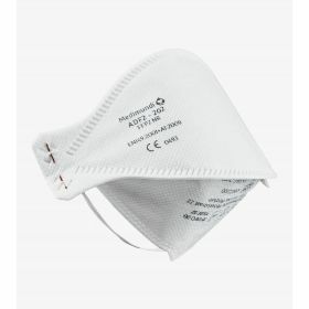 Medimundi mondmasker FFP2 ADF2-202 NR - zonder ventiel