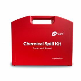 Chemische Spill Kit (3 packs)