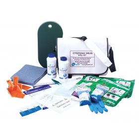 Cytotoxic Drug Spill Kit