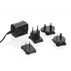 AC adapter Universeel voor Accu-jet S