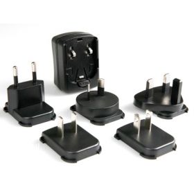 AC adapter Universeel voor Accu-jet S