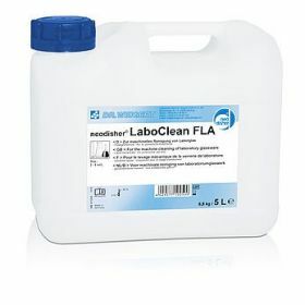 Neodisher® LaboClean FLA reinigingsmiddel, 5 L