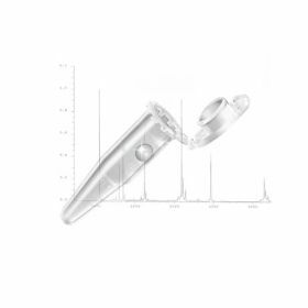 Eppendorf Proteïne lobind tube 1,5ml - PCR clean