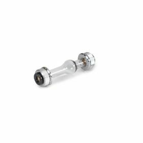 Cuvette 100 mm voor handmatige polarimeters OAB A2501