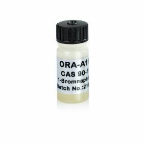 Contactvloeistof Alpha-Bromonaftaleen ORA A1107