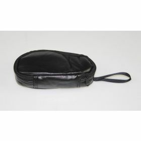 Leren tas voor digitale refractometer ORD A2104