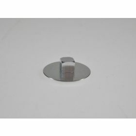 Prisma afdekplaat voor digitale refractometer ORF A1005