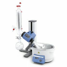 IKA Rotary evaporator RV 3 V