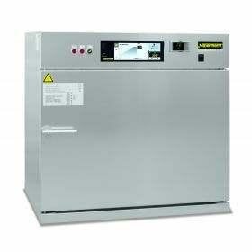 Nabertherm TR 120, 120L, 300°C - Oven met geforceerde circulatie