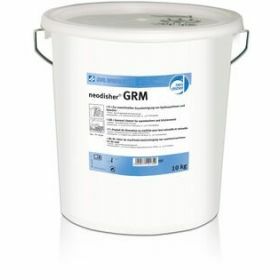 Neodisher® GRM basisreiniger, 10 kg