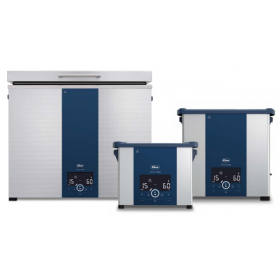 Elma Select 40 Ultrasoonbad, verwarmd, 3.9L