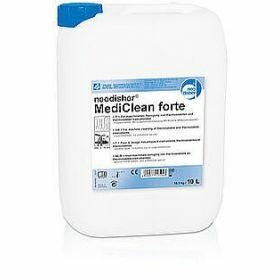 Neodisher® MediClean forte reiniger, 10 L