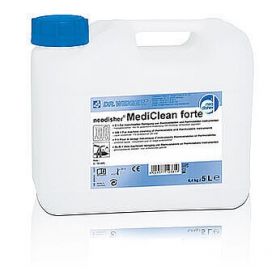 Neodisher® MediClean forte reiniger, 5 L (machinale processen)