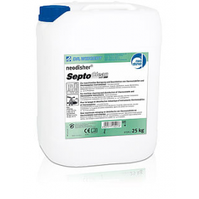 Neodisher® SeptoClean desinfecterende reiniger, 25 kg