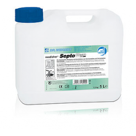 Neodisher® SeptoClean desinfecterende reiniger, 5 L