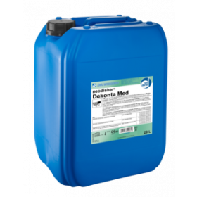 Neodisher® Dekonta MED desinfecterende reiniger, 20 L
