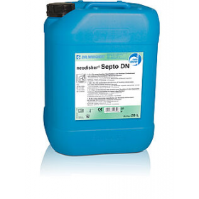 Neodisher® Septo DN desinfectiemiddel, 20 L